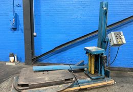 ADVANCE PRODUCTION TOOLS 60” STRETCH WRAPPER