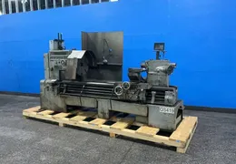 LEBLOND 37” X 100” LATHE  -  2516-127 HEAVY DUTY