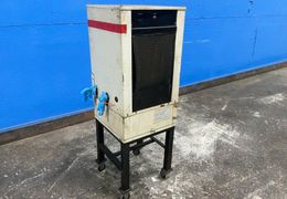 OIL CHILLER