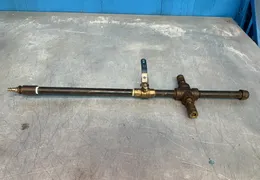 AIR HOUSING FIXTURE
