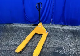 ULINE 2200 LBS PALLET JACK  -  H-1785