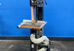 GRIZZLY 17" VERTICAL BAND SAW  -  G0513ANV