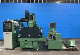 SODICK 36” X 20” CNC 4 AXIS DIESINKER EDM MACHINE   -  MM-5