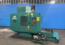 MATSUURA 20” X 45” CNC VMC  -  MC-800VG