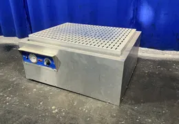WITTCO FOOD SERVICE EQUIPMENT 18” X 26” X 8” HEAT SINK  -  HDW-48