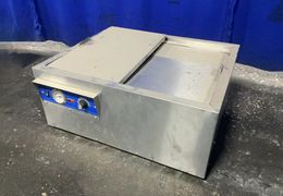 WITTCO FOOD SERVICE EQUIPMENT 18” X 26” X 8” HEAT SINK  -  HDW-48