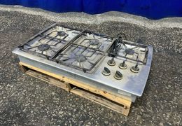 5 BURNER STOVE