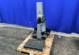 BROWN & SHARP COORDINATE MEASURING MACHINE  -  MICROVAL 3.4.3