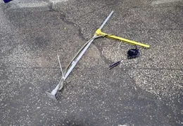 PRESSURE SCALE
