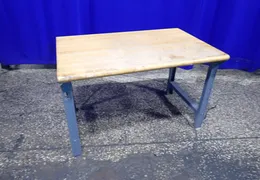 30" X 48" WORK BENCH