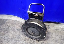 BANDING CART