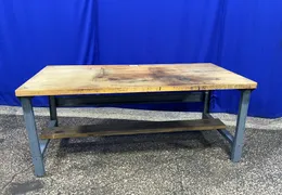 36”X72” WORK BENCH