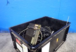 EFD ELECTRONIC FLUID DISPENSER