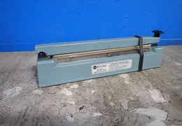 AMERICAN INTERNATIONAL ELECTRIC IMPULSE SEALER  -  AIR-400P