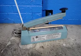 AMERICAN INTERNATIONAL ELECTRIC IMPULSE SEALER   -  AIR-200