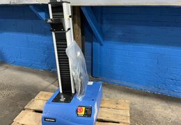 INSTRON 112 LB SINGLE COLUMN TESTING SYSTEM  -  3342Q 2283