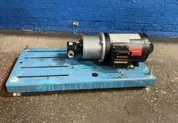 MARATHON ELECTRIC INDUCTION MOTOR  -  6131448-001