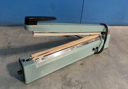 HUALIAN 16" IMPULSE HEAT SEALER  -  FS-400
