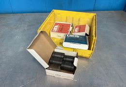 BEARINGS