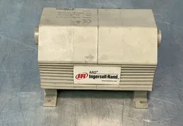 INGERSOLL RAND 100 PSI DIAPHRAGM PUMP  -  PD02P-APS-PTA