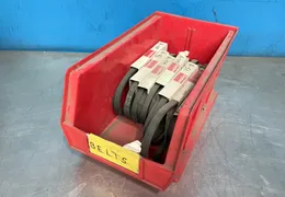 DAYTON BELTS