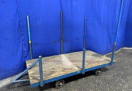 42” X 84” X 13” CART