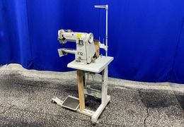 SUNSTAR SEWING MACHINE  -  KM-380BL