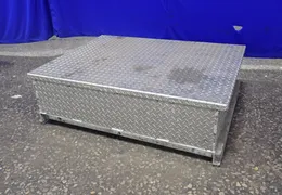 B & P MANUFACTURING 90 GAL FUEL TANK   -  S-PD-36485-6T