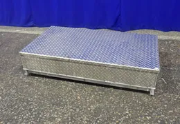 B & P MANUFACTURING 64 GAL FUEL TANK   -  S-PD-3054-6T