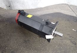 FANUC SERVO MOTOR   -  AL50/2000 / A06B-0572-B388