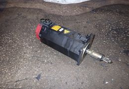 FANUC 3.8 KW SERVO MOTOR   -  AM30/3000 / A06B-0166-B675#00