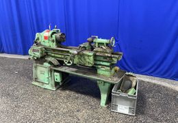 SOUTH BEND 16” X 47” LATHE  -  M-30