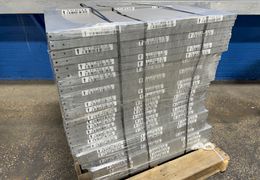 LYON 36” X 18” SHELVING