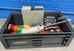 MISC. EQUIPMENT