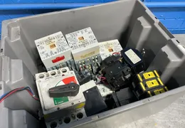 MISC. EQUIPMENT