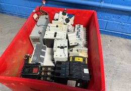 MISC. EQUIPMENT
