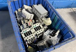 MISC. EQUIPMENT