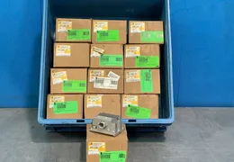 CAT 24V TO 12V POWER CONVERTERS  -  340-7160