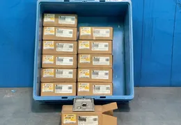 CAT 24V TO 12V POWER CONVERTERS  -  340-7160