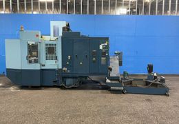 MATSUURA CNC HMC  -  H PLUS-405