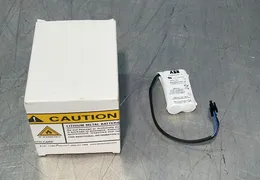 ABB LITHIUM BATTERY  -  3HAC044075-001/04
