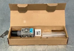 DIXON REGULATOR  -  R08-02RG