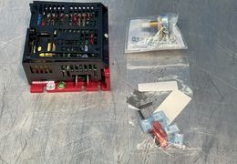 KB ELECTRONICS REGENERATIVE DC MOTOR CONTROL  -  KBMG-212D