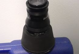 COMPUTAR DL 2.8/30 OPTICAL COMPARATOR LENS