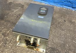 SIEMENS Variable Frequency Drive  -  SED2-5.5,35X 6SE6436-SUD25-5CA0