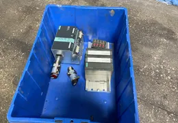 MISC. EQUIPMENT