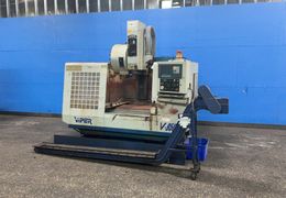 VIPER 18" X 47" HI-PERFORMANCE MACHINING CENTER  -  VMC-950