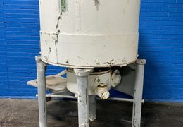 BEARDSLEY & PIPER MIXER 34” X 24” SAND MIXER