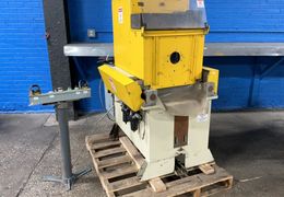 ABSOLUTE ENGINEERING GRANULATOR