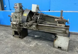 CINCINNATI 15” X 71” LATHE